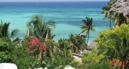 Zan View Hotel