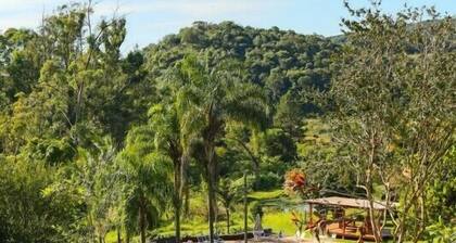 Hotel Fazenda Caco de Cuia