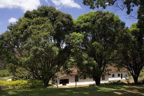 Property grounds - Hotel Fazenda Caco de Cuia (Itabirito)