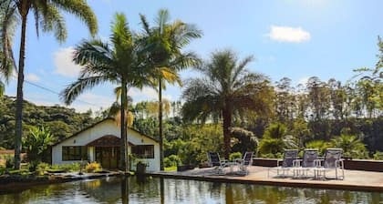 Hotel Fazenda Caco de Cuia