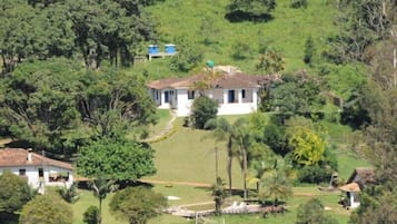 Área da propriedade