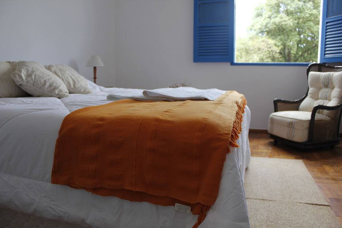 Standard Room | Minibar, free WiFi, bed sheets