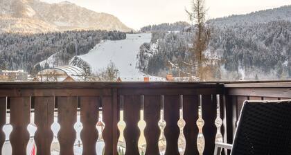 Der Tröpolacherhof Hotel & Restaurant