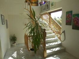 Escadaria
