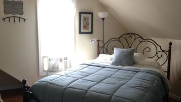 Căn hộ, 2 phòng ngủ (Piedmont: 2nd & 3rd Floor) | Trang trí khác biệt, trang bị nội thất với thiết kế riêng biệt