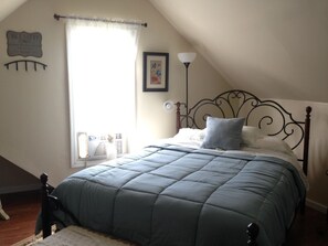 Apartment, 2 Schlafzimmer (Piedmont: 2nd & 3rd Floor)