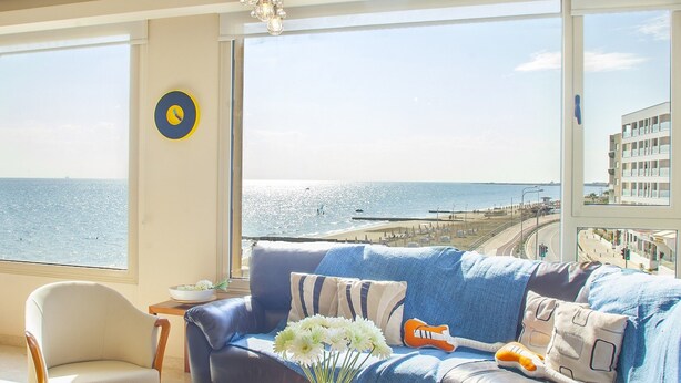 Coin séjour
