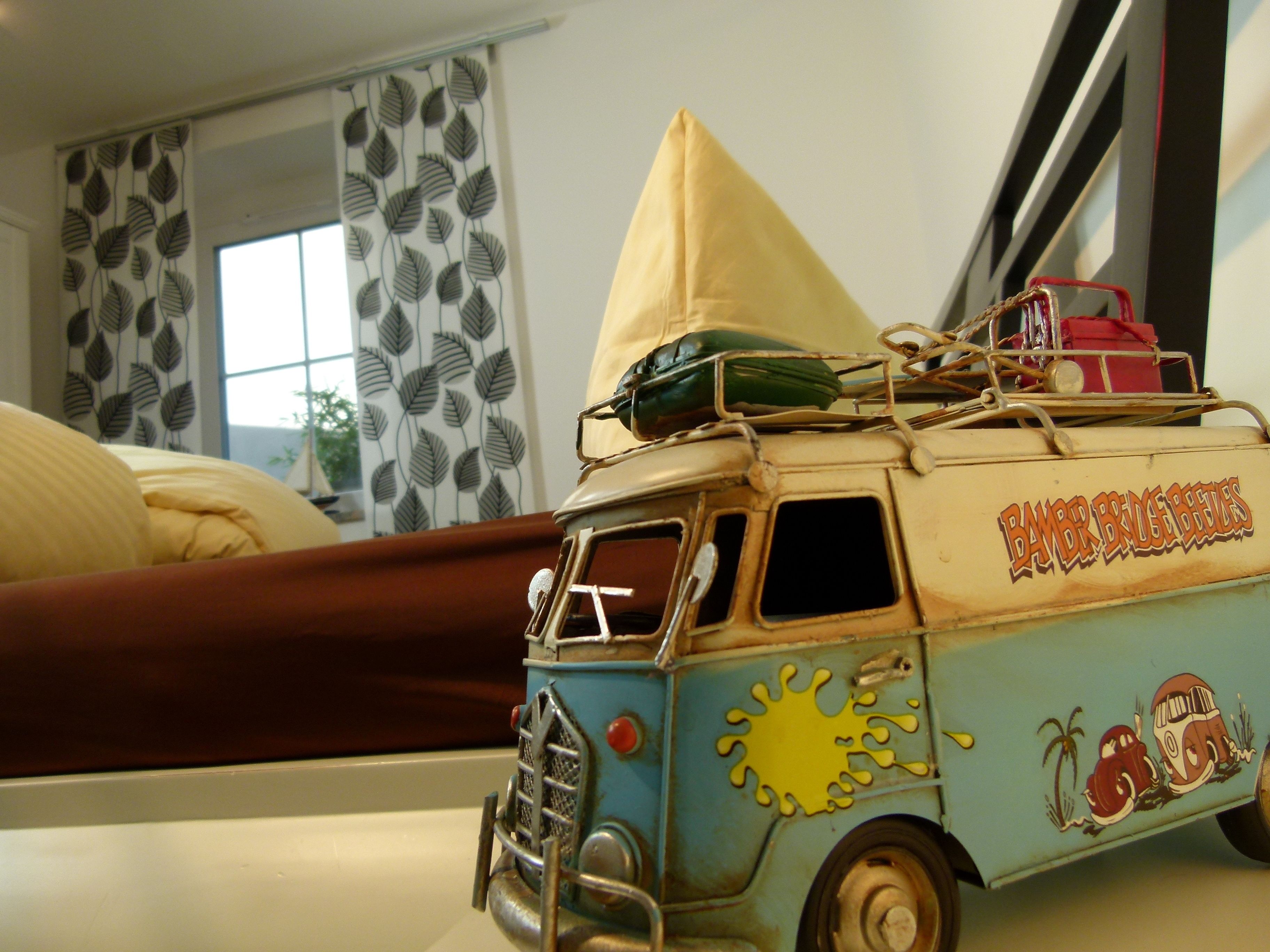 Apartment, 1 Bedroom | Individually decorated, individually furnished, free cribs/infant beds