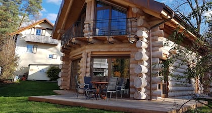 LakeStarnberg Apartments