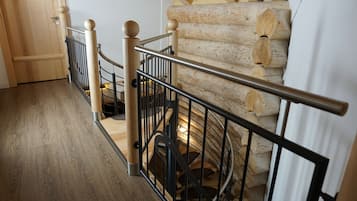 Treppe