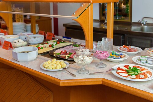 Hotel Montana Lauenau