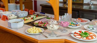 Hotel Montana Lauenau