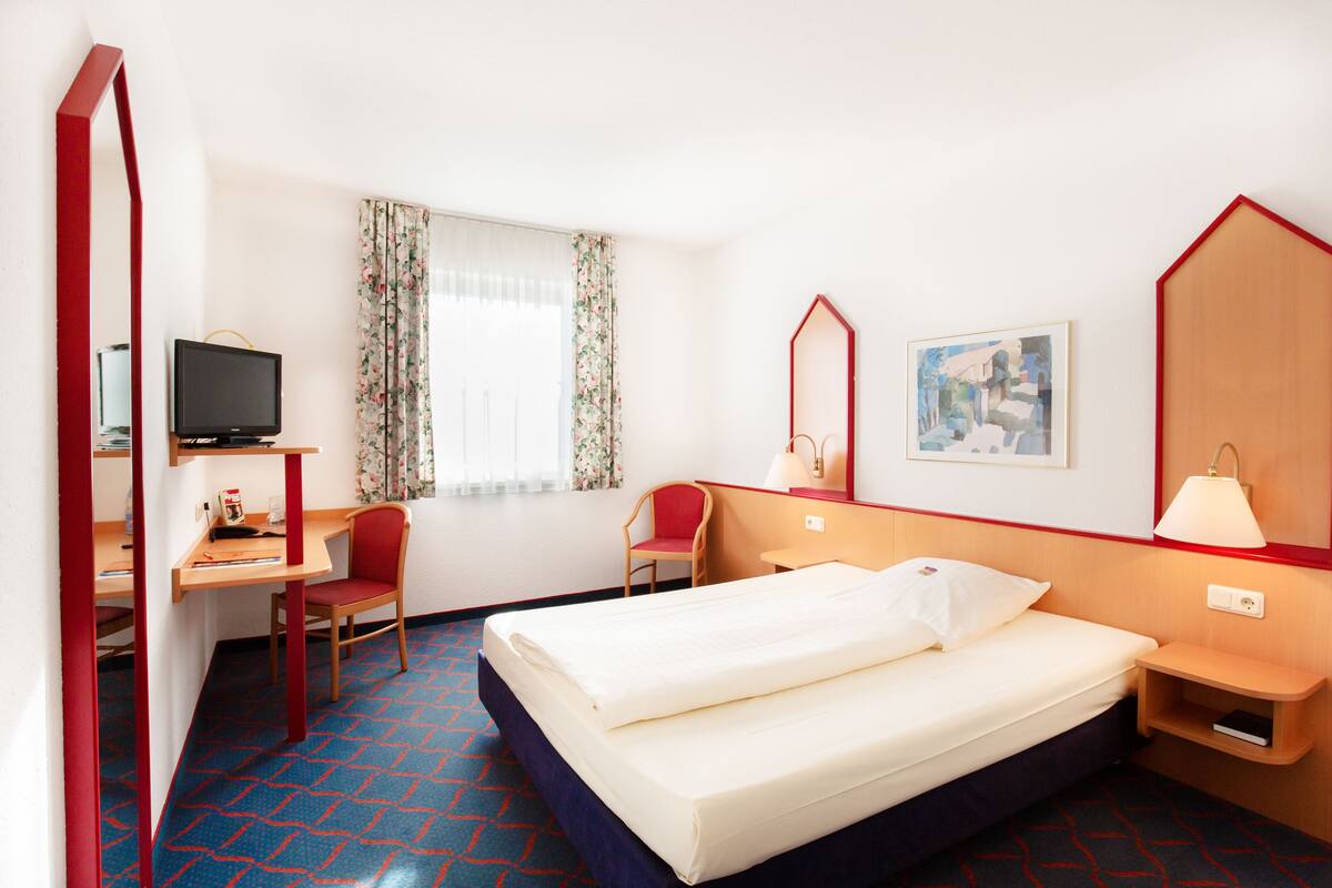 Chambre Simple Standard