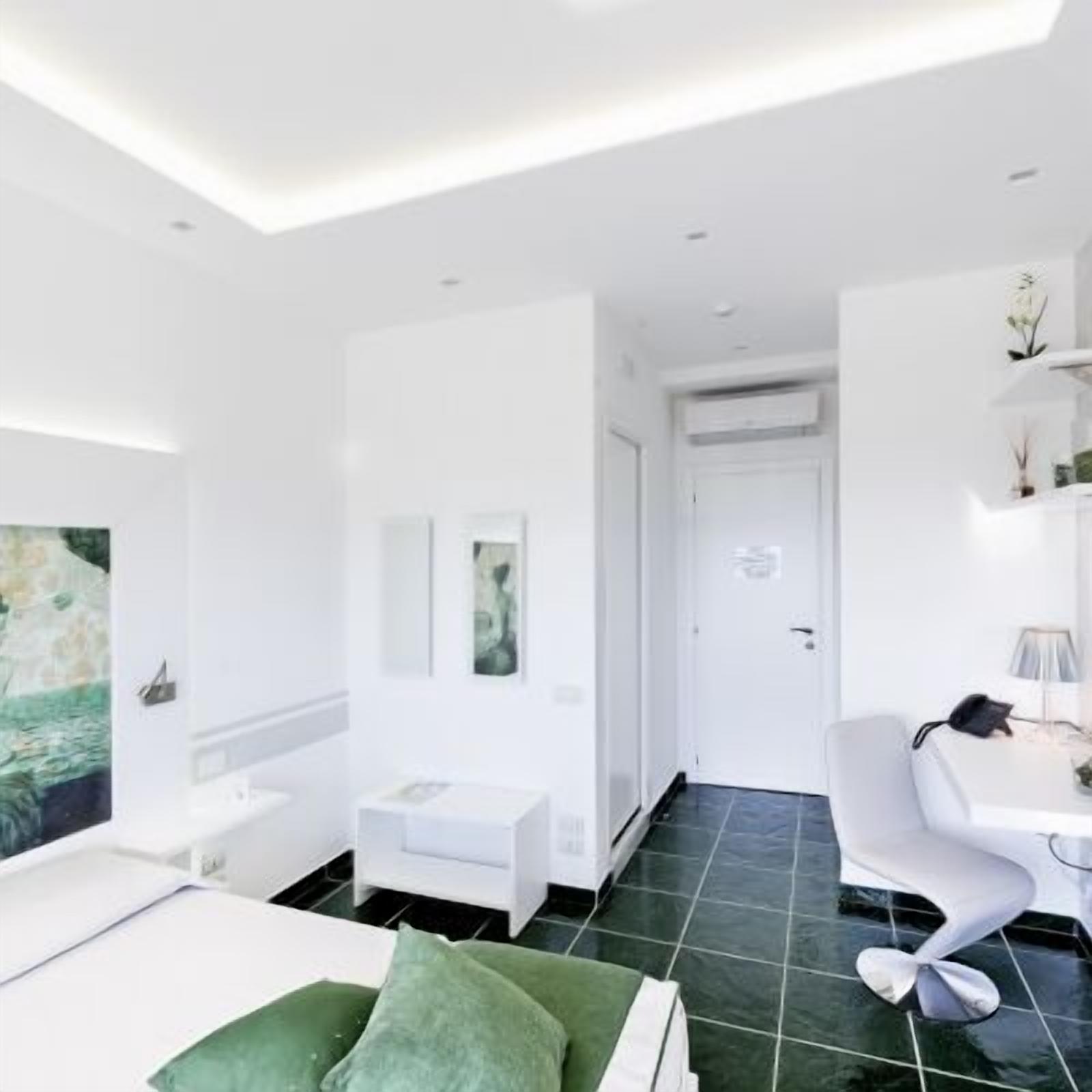 Foto - La Madegra Seasuite