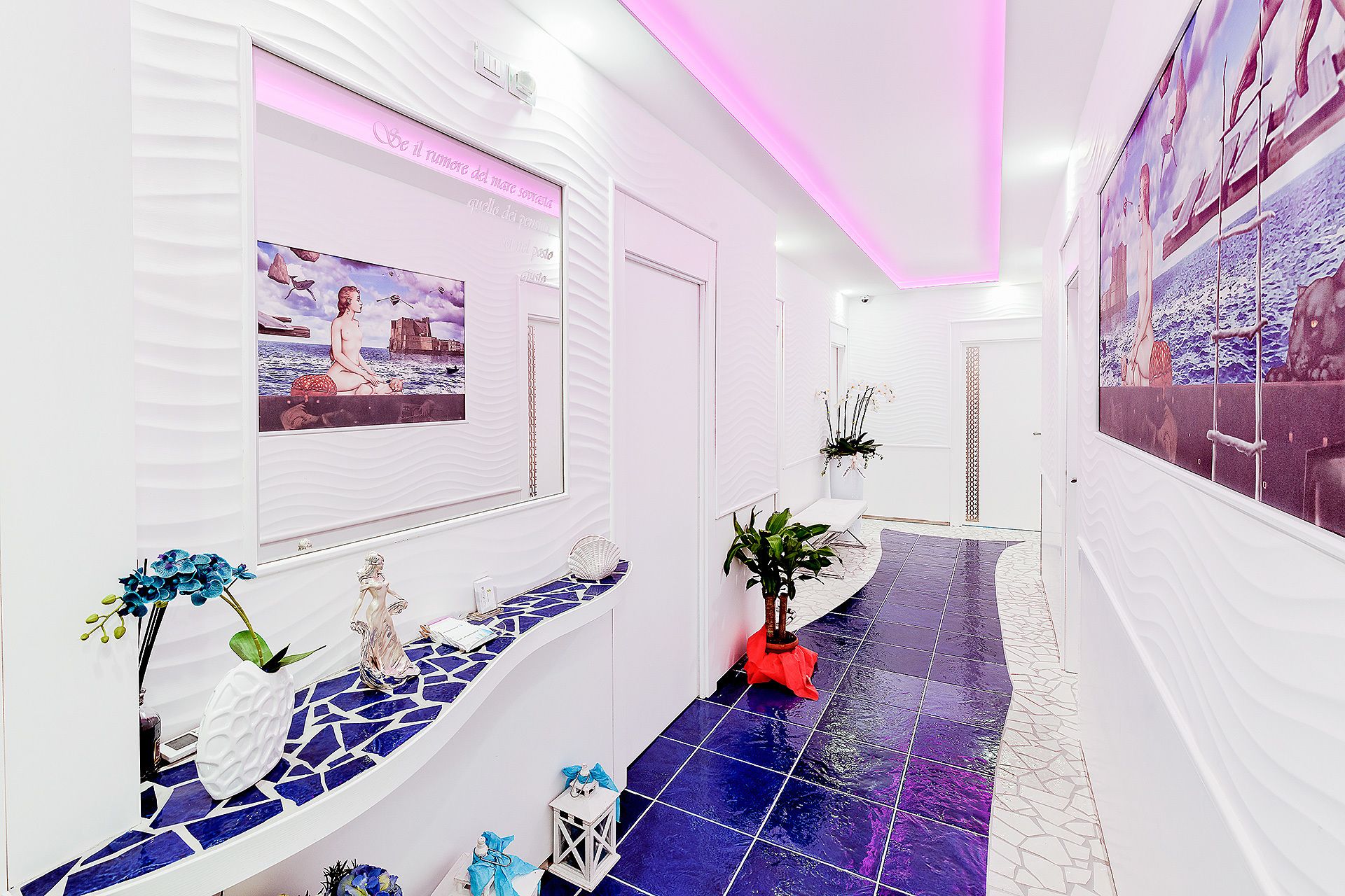 Foto - La Madegra Seasuite