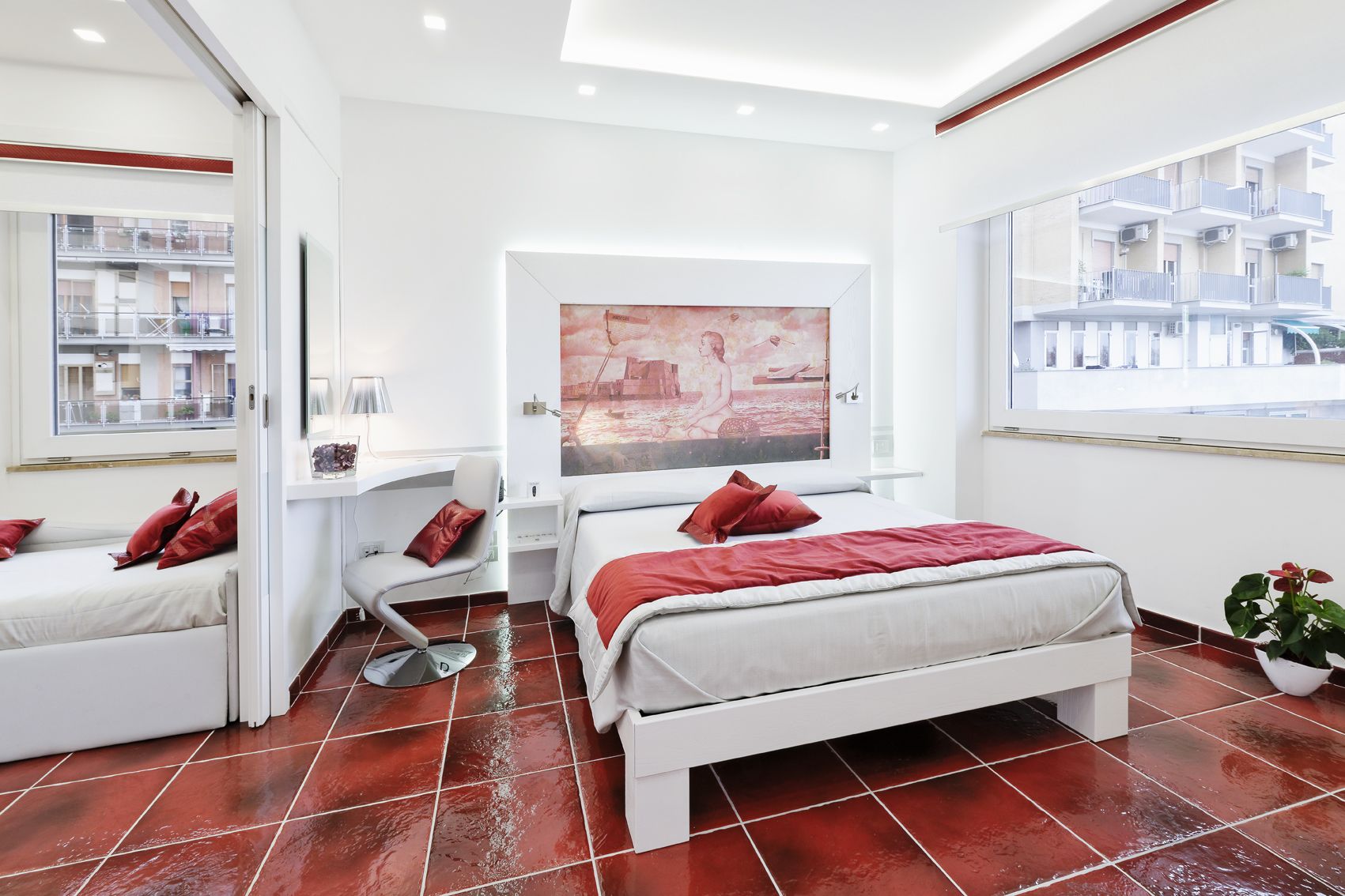 Foto - La Madegra Seasuite