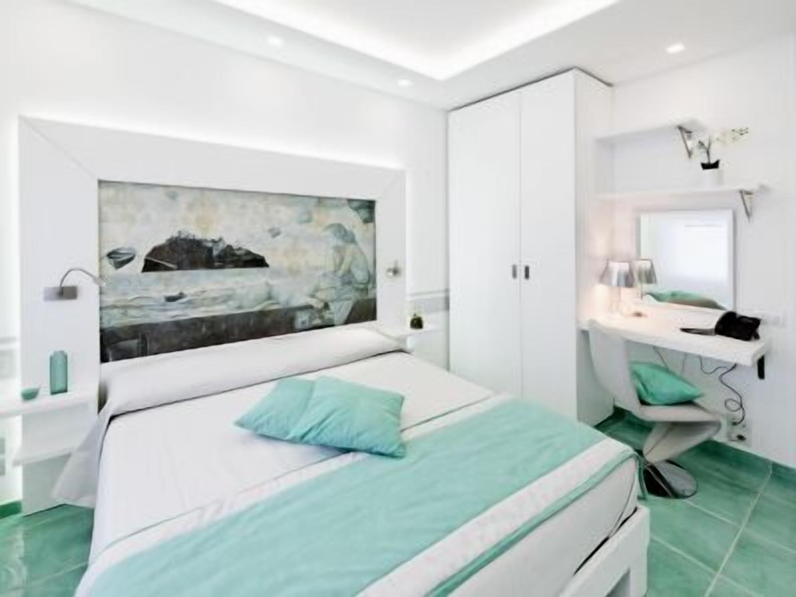 Foto - La Madegra Seasuite