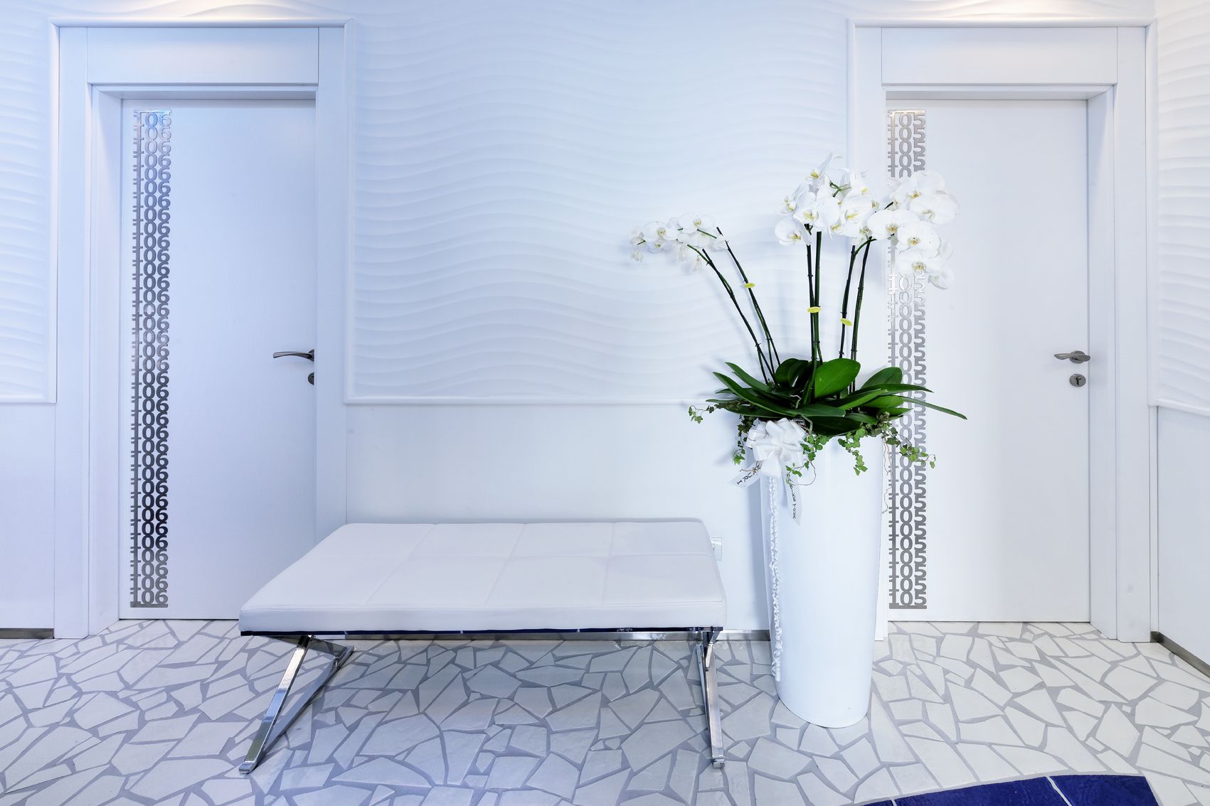 Foto - La Madegra Seasuite