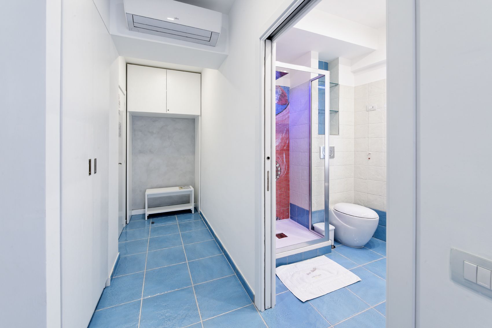 Foto - La Madegra Seasuite