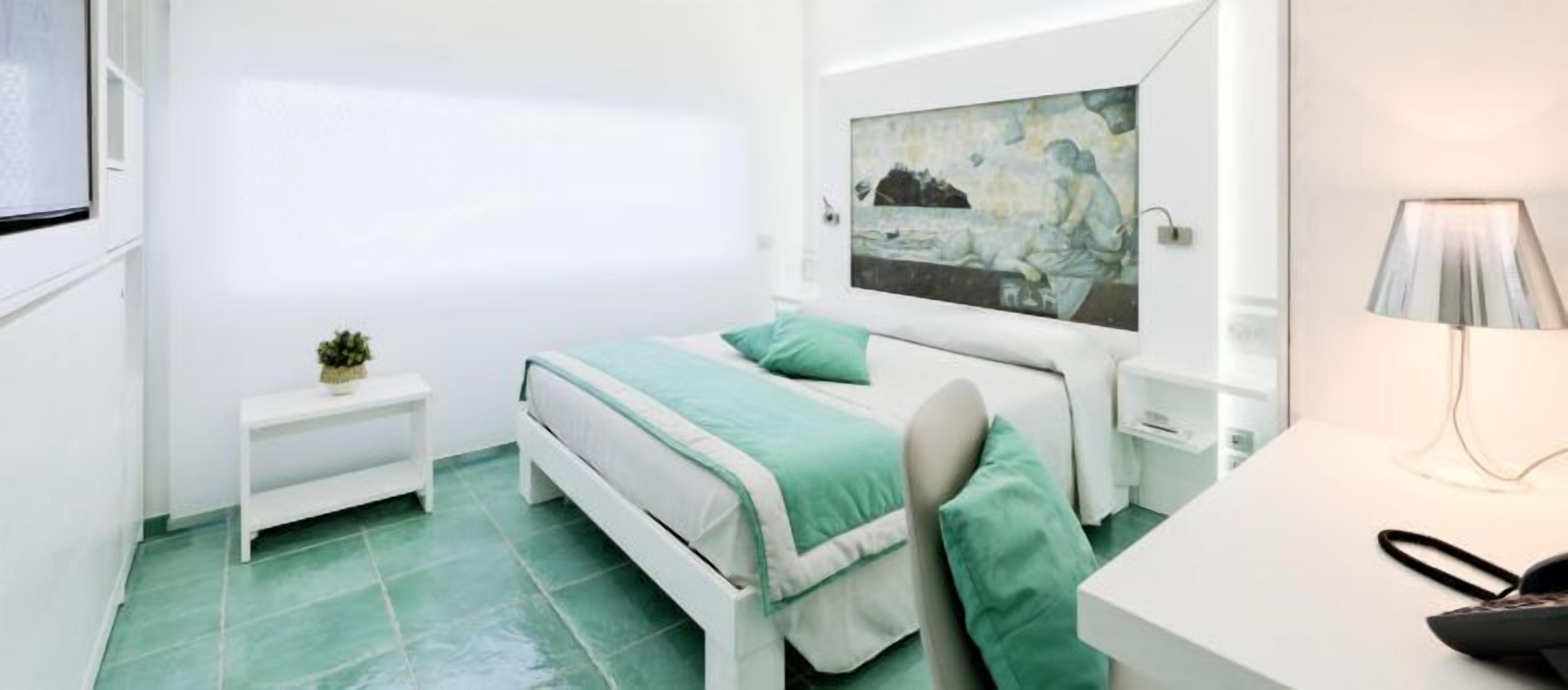 Foto - La Madegra Seasuite