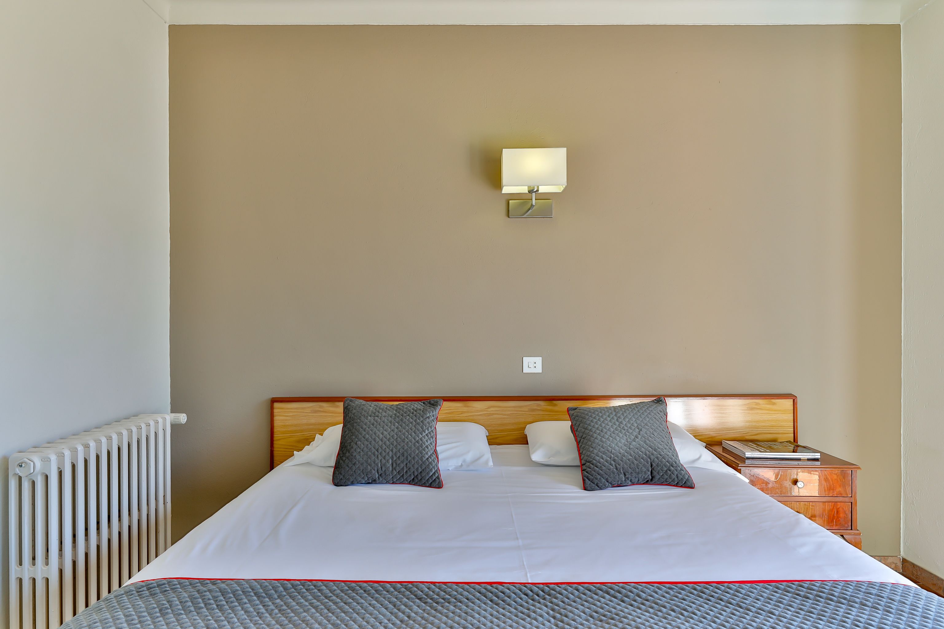 Habitación doble superior | Wifi gratis