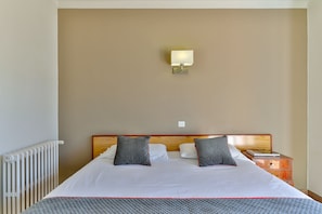 Habitación doble superior | Wifi gratis