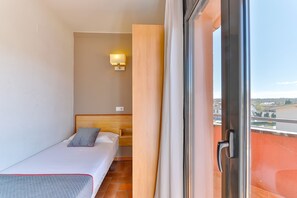 Habitación individual superior | Wifi gratis