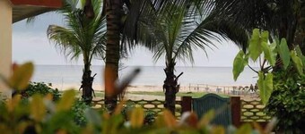 Résidence Saint-Jacques Bord de Mer