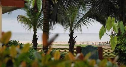 Résidence Saint-Jacques Bord de Mer