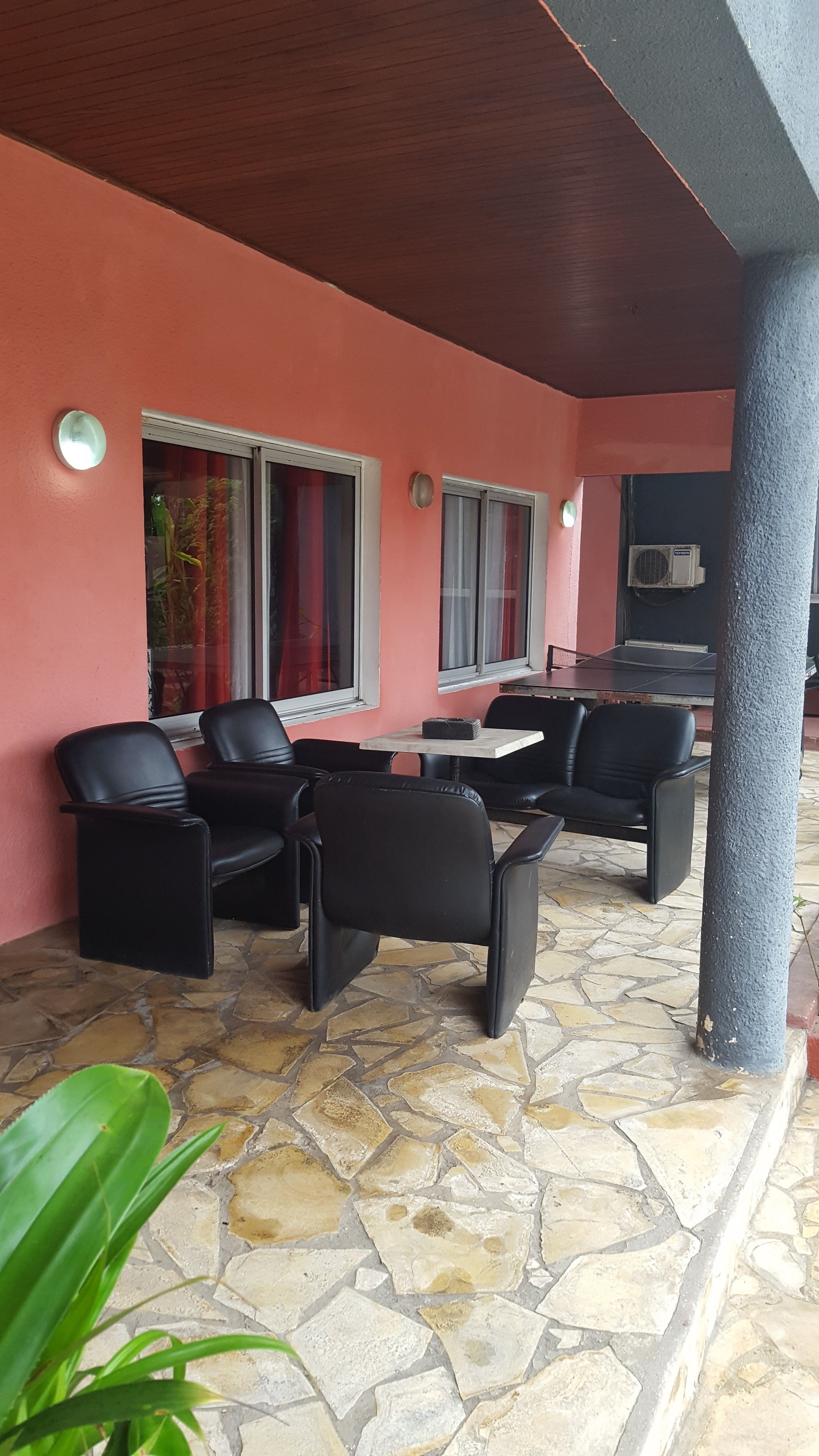 Teres/patio