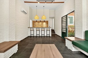 Chalet | Caja fuerte, cortinas opacas, wifi gratis y ropa de cama