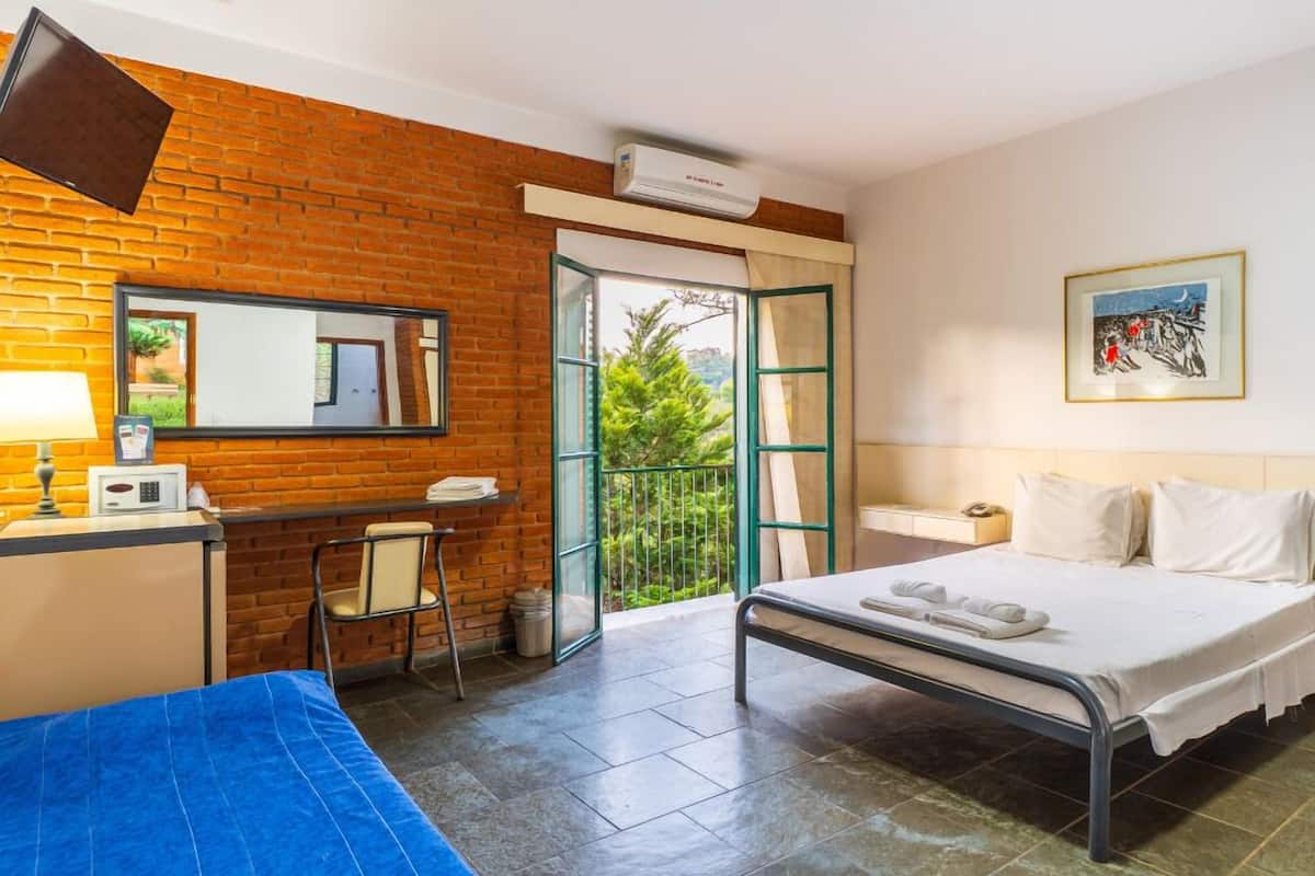 Apartamento Standard PcD