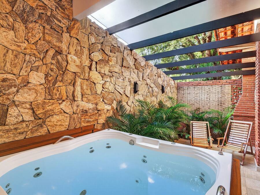 Caja de seguridad en la habitación, cortinas blackout y wifi gratis