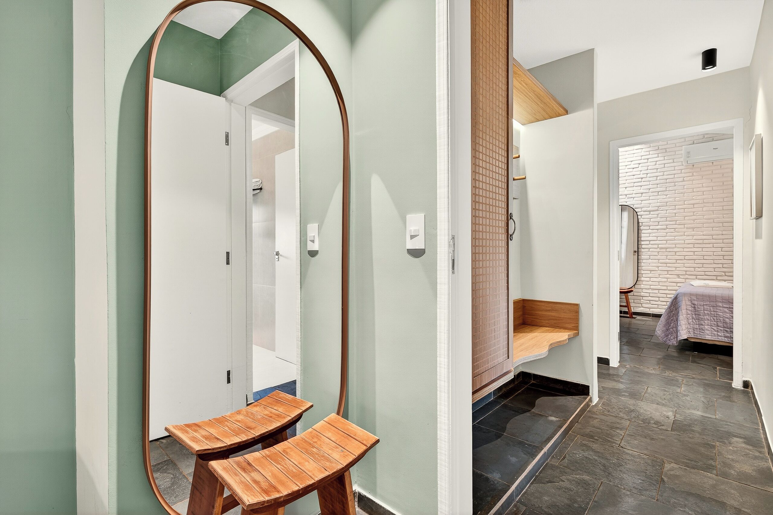 Stuga | Värdeförvaringsskåp på rummet, mörkläggningsgardiner och gratis wi-fi