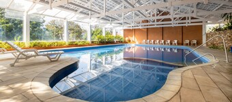 Grínberg's Village Hotel