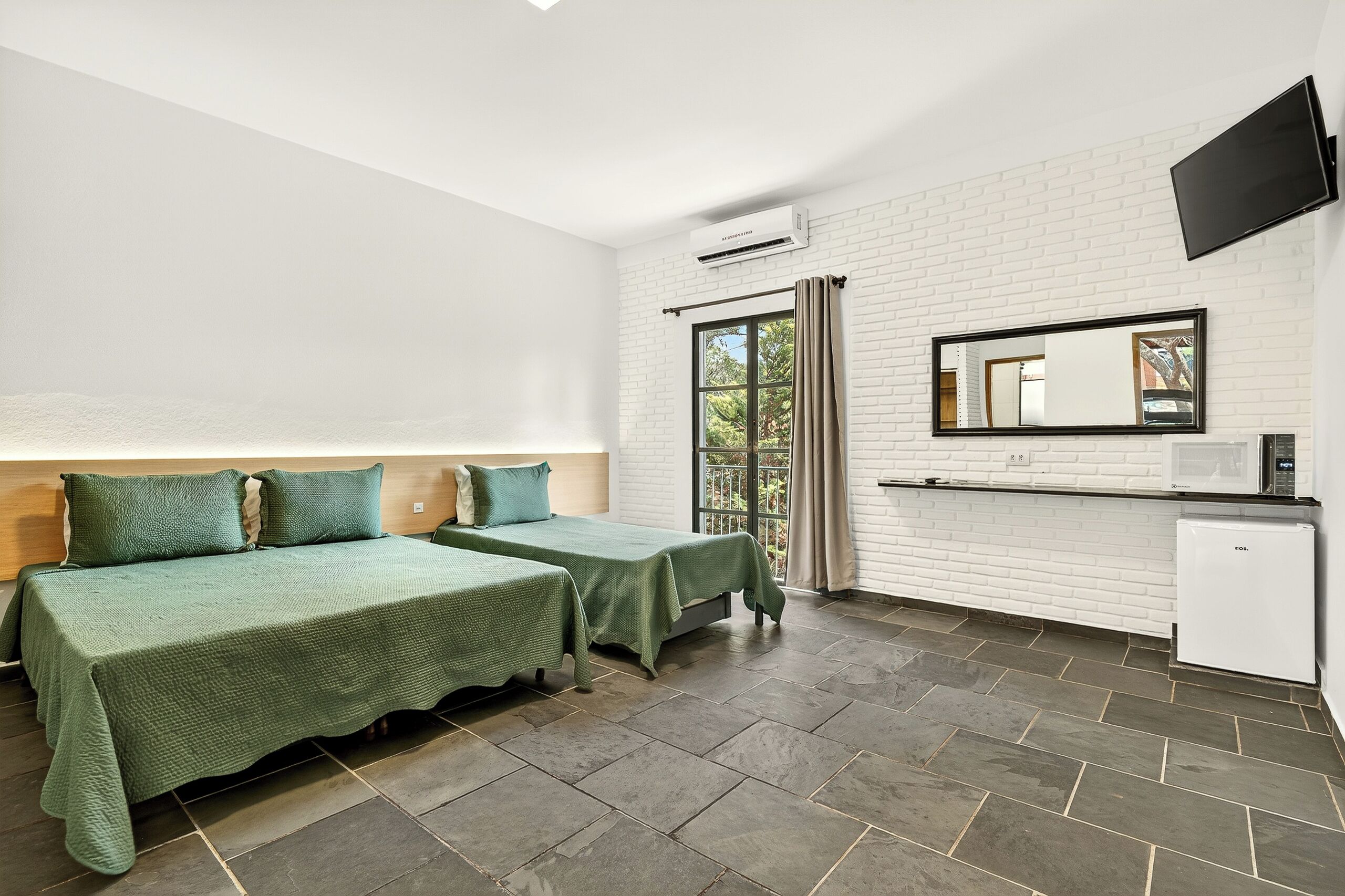 Apartamento Standard PcD