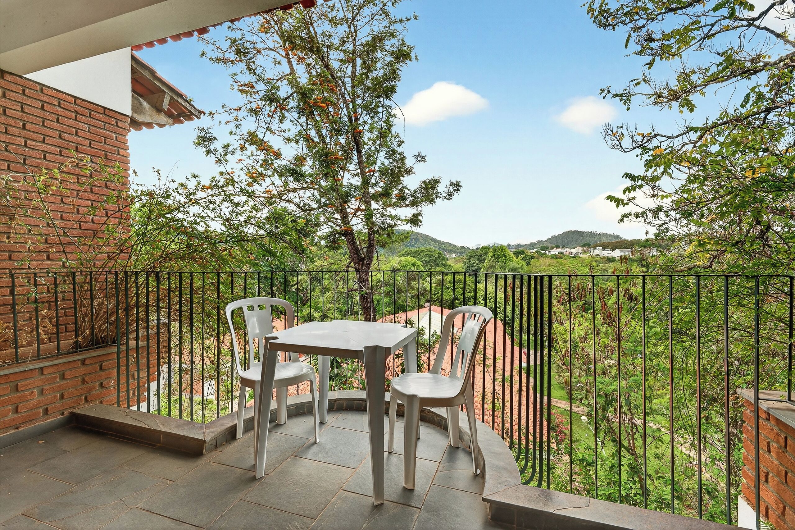 Quarto standard: 2 crianças até 6 anos grátis | Cofres nos quartos, cortinas blackout, Wi-Fi de cortesia, roupa de cama