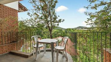 Quarto standard: 2 crianças até 6 anos grátis | Cofres nos quartos, cortinas blackout, Wi-Fi de cortesia, roupa de cama