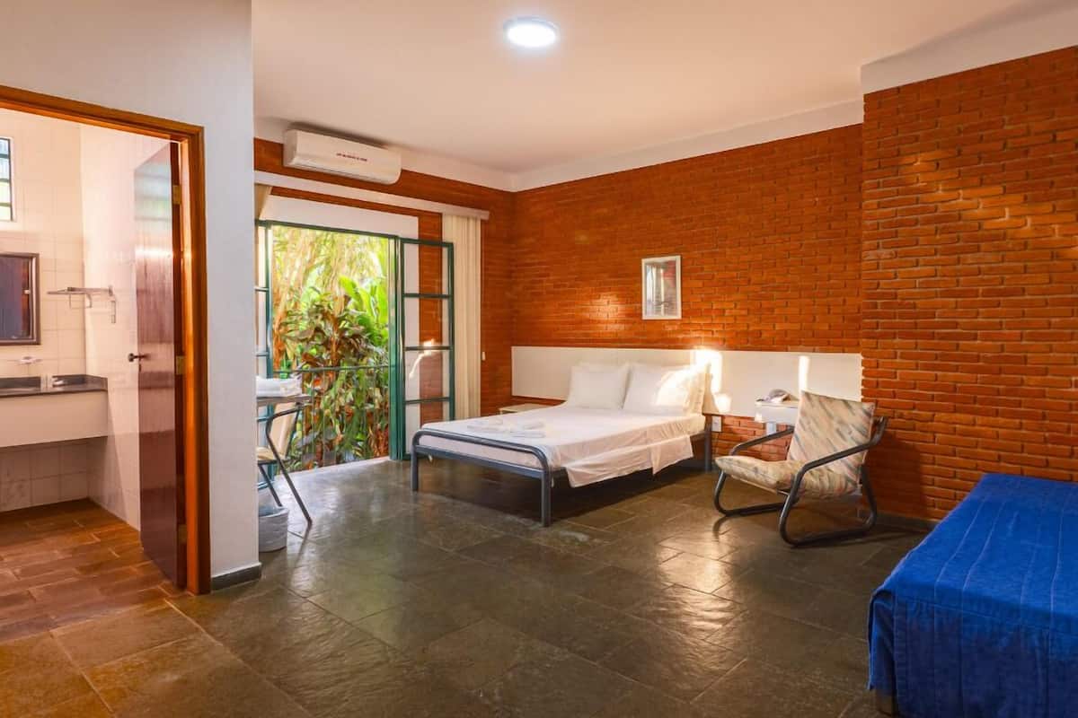 Apartamento Standard Pet Friendly