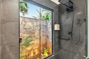 Chale Premium | Salle de bain