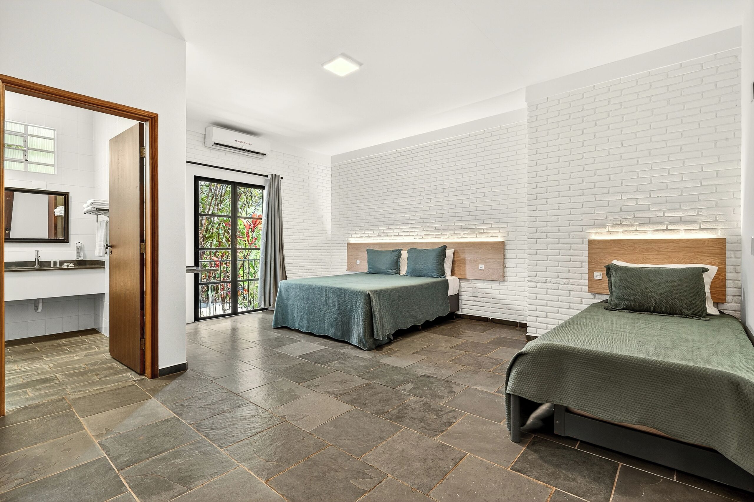 Apartamento Standard Pet Friendly