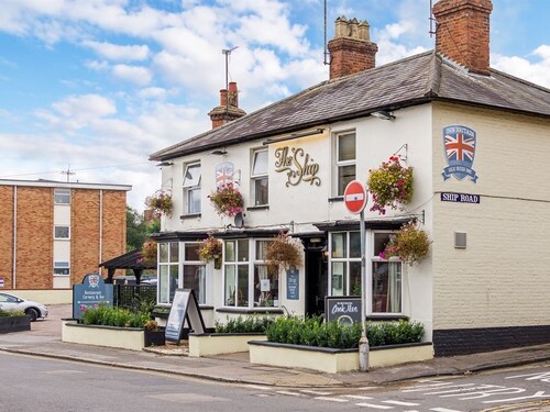 Leighton Buzzard Apartments