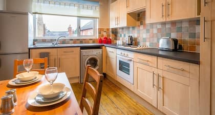 Leighton Buzzard Apartments