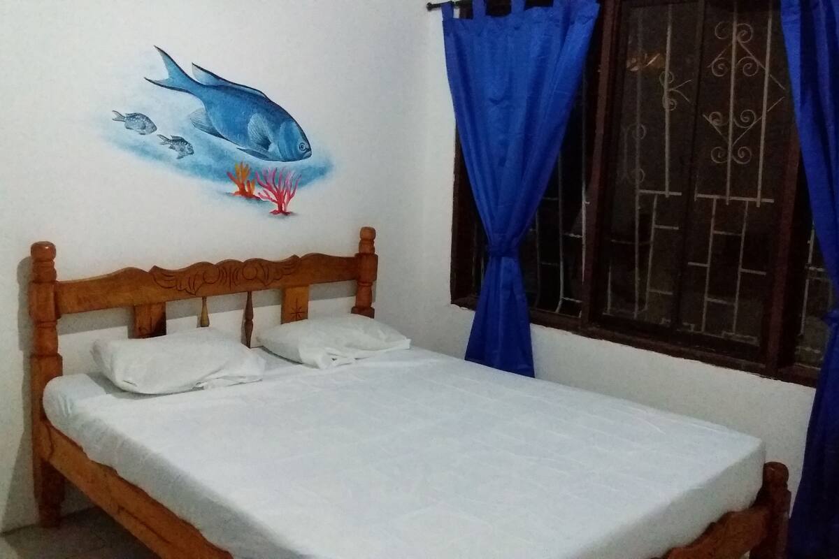 Double Room | WiFi (free)