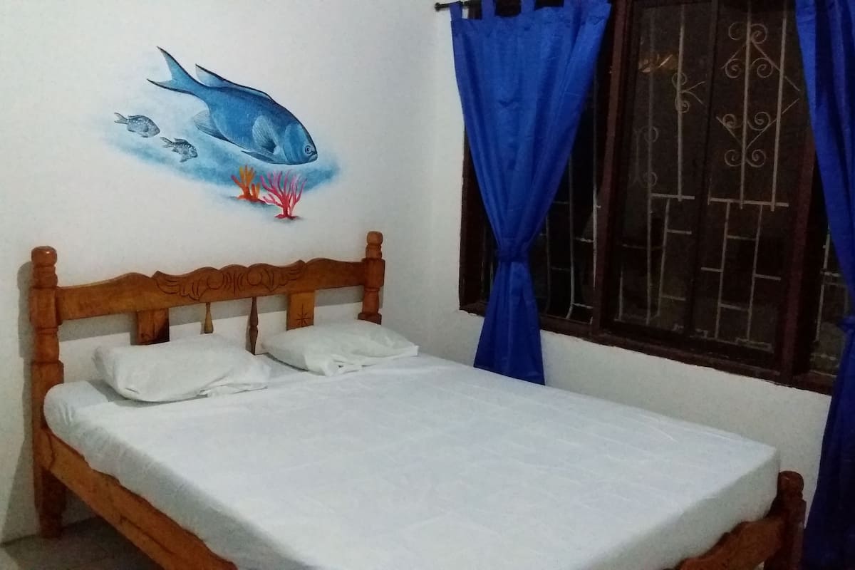 Double Room | Free WiFi