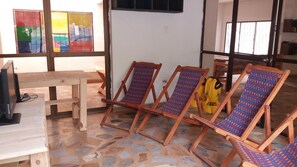Sala de reunions