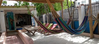 Taganga Paradise Hostal & Diving - Hostel