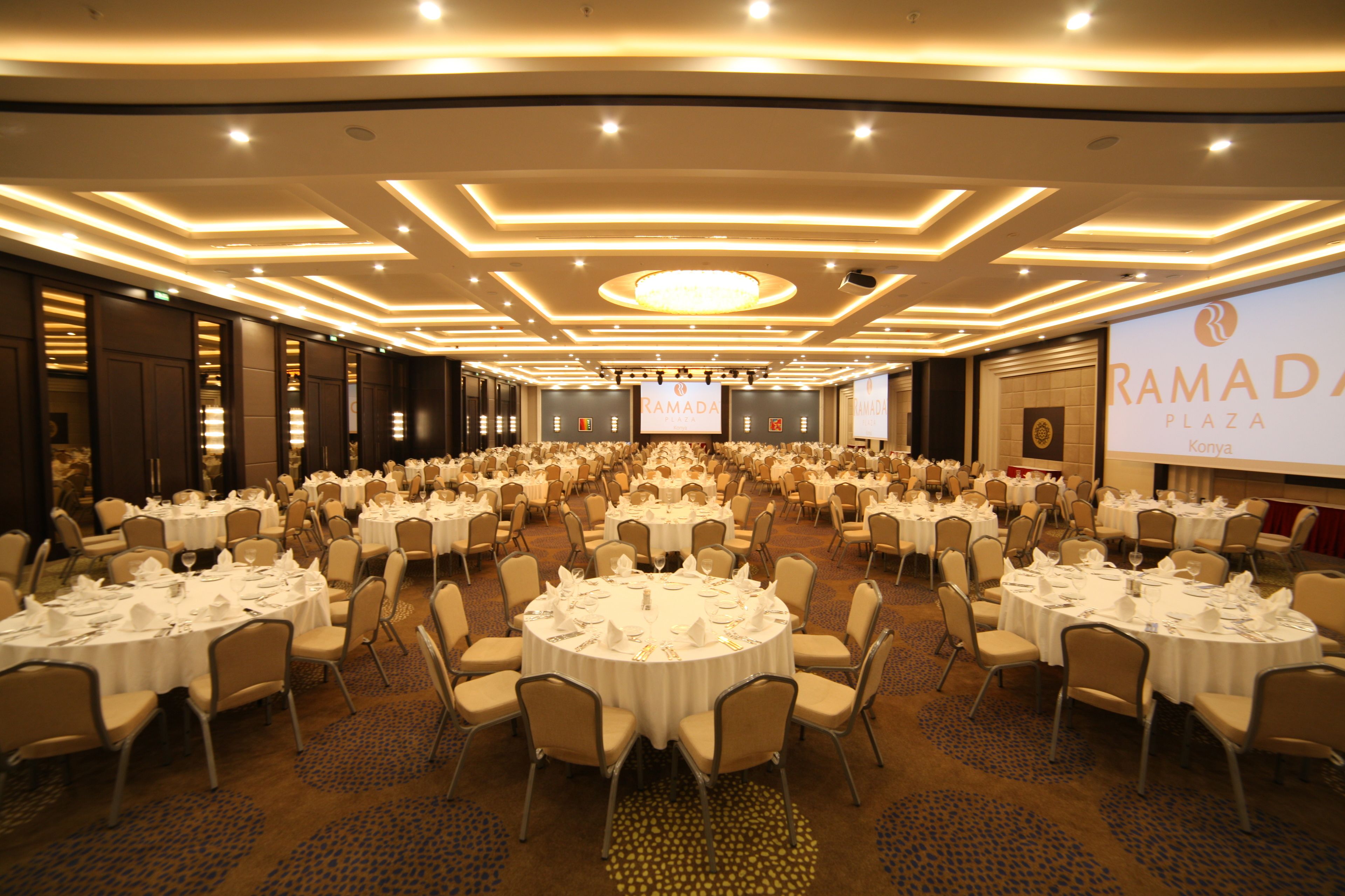 Photo - Ramada Plaza by Wyndham Konya
