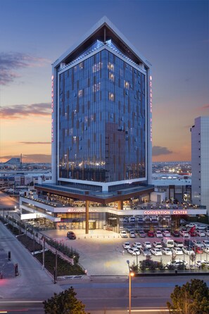 Exterior - Ramada Plaza by Wyndham Konya (Konya)