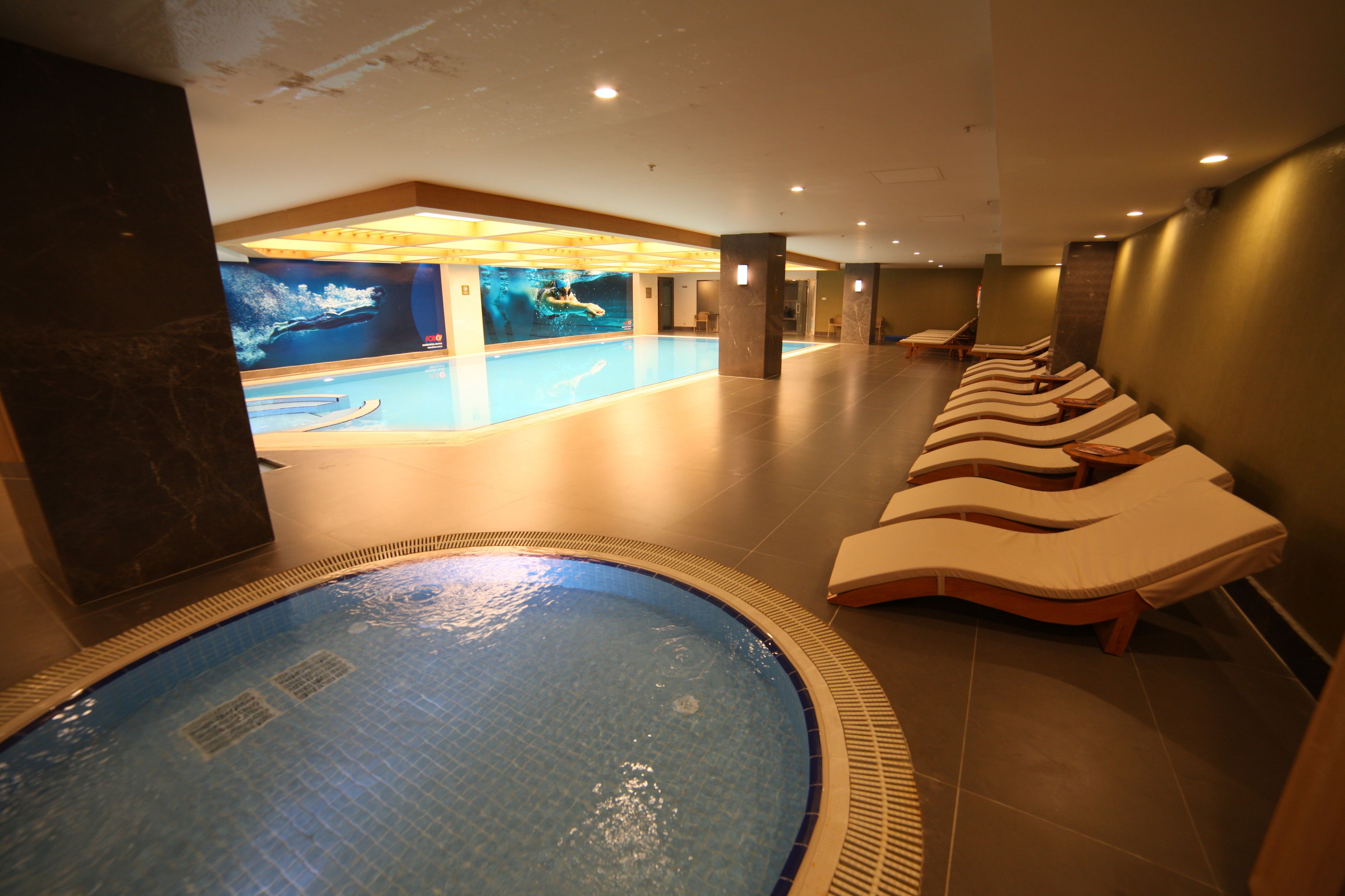 Foto - Ramada Plaza By Wyndham Konya